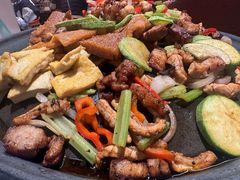 -一烙锅(友谊店)