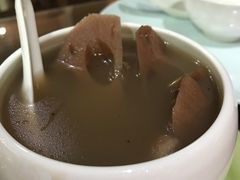 -福慧慈缘素食餐厅(王府井店)