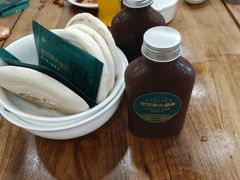 -老刘家永盛斋·传统泡馍(东关南街店)