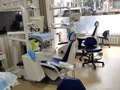 -赵军口腔(唐山街店)