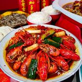 爱吃牛蛙的朋友怎能错过美蛙四季！