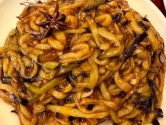 -聚首堂·特色小吃·肘子(什刹海德胜门店)