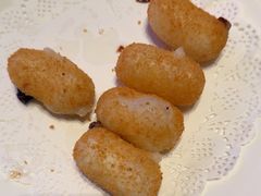-艳阳天·非遗楚菜(武汉客厅店)