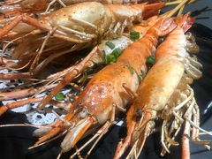 -79号渔船海鲜饭店(华强北店)