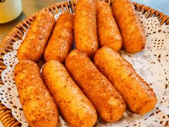 -蜀川川破店·江湖菜·烧烤(北京首店)