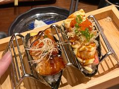 -鸟鹏烧鸟居酒屋(龙岗万科店)
