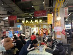 -彭耕记猪油炒小菜(吉联mall店)