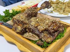 -沽源味道蒙餐莜面家常菜