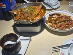 -小柴米·传统江西菜(八一广场店)