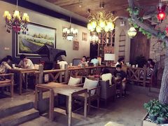 后院咖啡(虹桥坊店)-Bco豆库(星耀天地店)