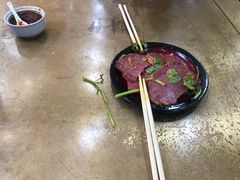 -惠丰源烩面馆(经七路店)