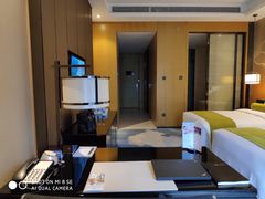 -重庆悦来温德姆酒店