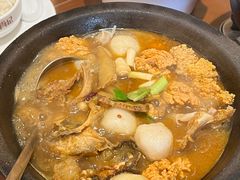 -肖记公安牛肉鱼杂馆·省级非物质文化遗产(三角路直营店)