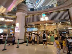 -翠华餐厅(正佳广场店)