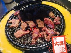 -喜来稀肉(虹泉路店)
