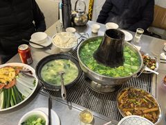 -阳光山水江湖菜馆(西山龙门店)