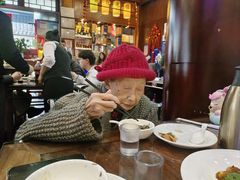 -长兴菜馆(高桥店)