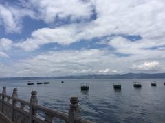 -抚仙湖禄充风景区