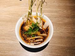 -太二酸菜鱼(深圳布吉万象汇店)