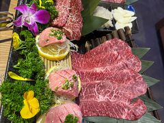 -丸藏和牛烧肉专门店(园区师惠坊店)