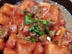 -鑫小城故事·藕汤·家常菜(台北一路总店)