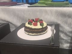 -索菲特酒店 · 云尚天际自助餐厅