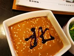 -北门涮肉·炭火铜锅涮肉(什刹海店)