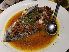 -上名堂·鱼头好吃(体育场路店)