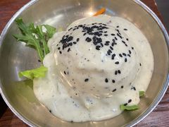 -双门洞·森系料理(体育西店)