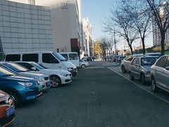 -天津大学爱尔眼科医院(天津总院)