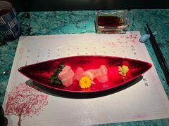 -風料理.鮨Omakase
