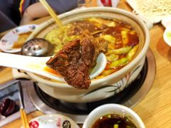 -红满天红焖羊排(大西菜行店)