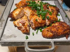 -绿茶餐厅(西单老佛爷店)