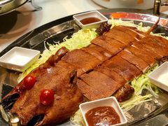 -十六台·经典广东菜(德外大街店)