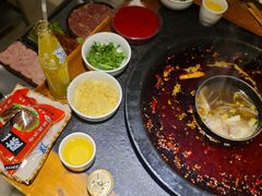 -陈眼镜火锅(总店)