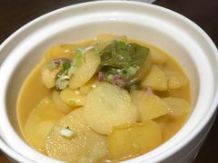 -天山醉美·新疆餐厅(富华里店)
