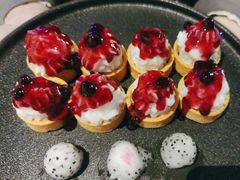 -小酒吧烧烤(爱建店)