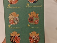 -泡泡玛特POPMART(正佳广场店)