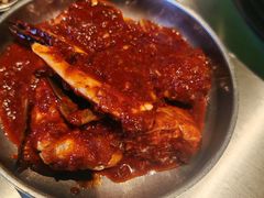 -山葵说·泥炉烤肉(泰达时尚E街区店)