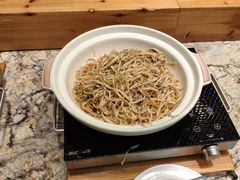 -海中洲国际大酒店-自助餐厅