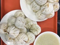 -庆丰包子铺(望京广顺店)