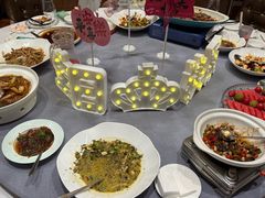 -怡和春天大酒楼(柳芳店)