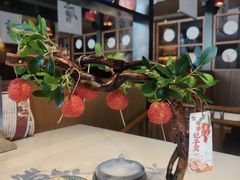 -唐猫庭院·千年陕菜(大唐不夜城店)