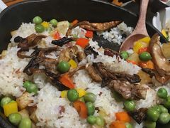 -云海肴·汽锅鸡·云南菜(天津国金汇店)