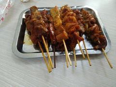 微波腱子肉-海平馄饨(逍遥二路店)