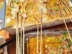 -86烧烤·炭火烧烤 (石人总店)