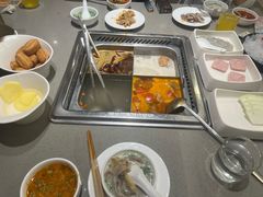 -海底捞火锅(旭辉MALL店)