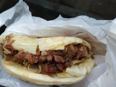 -清真拉妈卤味(回民街店)