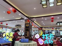 大堂-台山美食一绝阿四台山黄鳝饭(阿四创作店)