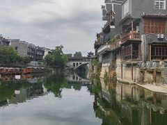 -乾州古城